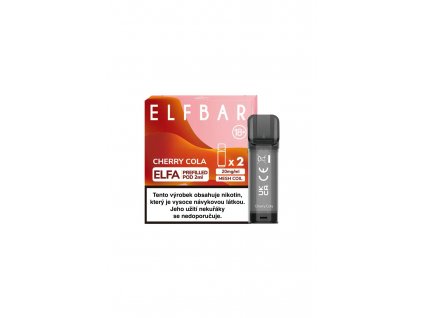 6144 elf bar elfa pod cherry cola min