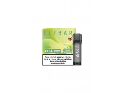 6141 elf bar elfa pod pear min