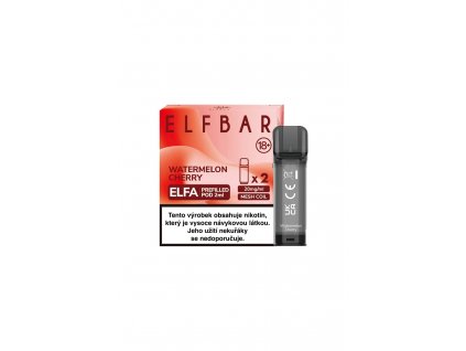 6147 elf bar elfa pod watermelon cherry min