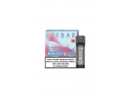5715 elf bar elfa pod 2ml blueberry cotton candy min