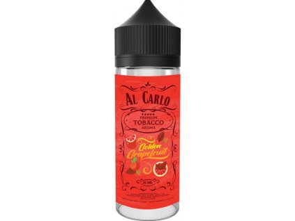 prichut al carlo shake and vape 15ml golden grapefruit