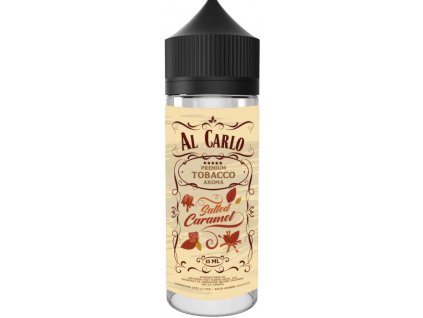 prichut al carlo shake and vape 15ml salted caramel