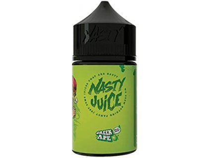 prichut nasty juice yummy sv 20ml green ape
