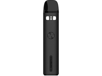 uwell caliburn g2 elektronicka cigareta 750mah carbon black
