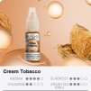 cream tobacco