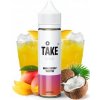 prichut provape take mist shake and vape 20ml mango coconut smoothie