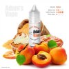 prichut adams vape shake and vape 12ml apricot cupcake