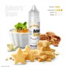 prichut adams vape shake and vape 12ml shortbread