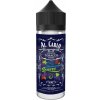 prichut al carlo shake and vape 15ml blackcurrant leaves