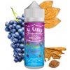 prichut al carlo shake and vape 15ml grape craze