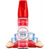 prichut dinner lady ice 20ml strawberry bikini ice