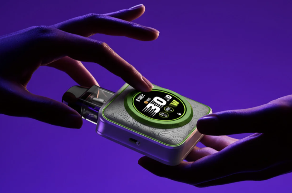 Vaporesso XROS 5 NANO