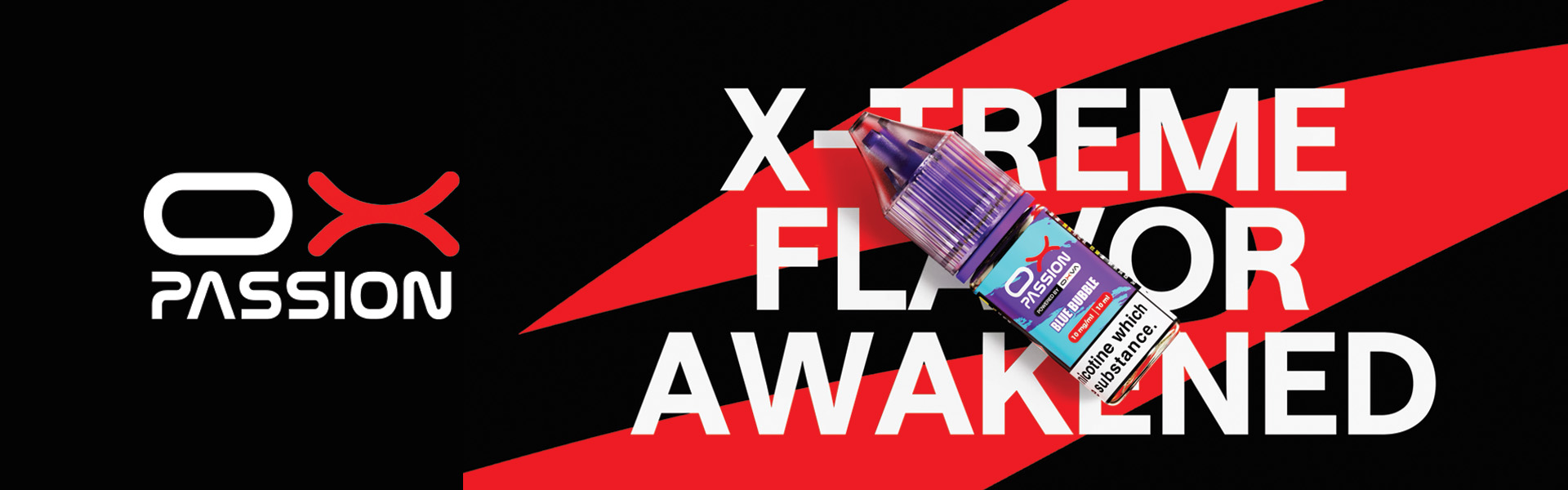 OXVA liquids - desktop