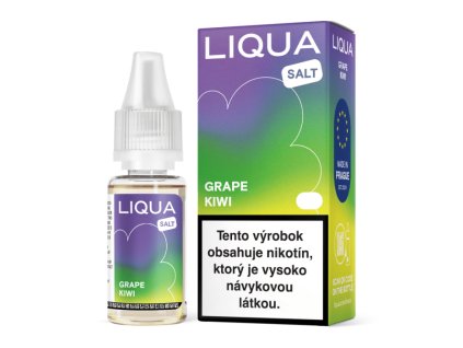 grape kiwi liqua salt 10mg