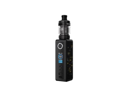 voopoo vinci spark 100 kit black 305741