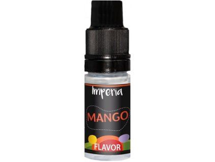 13574 prichut sk imperia black label 10ml mango 406010