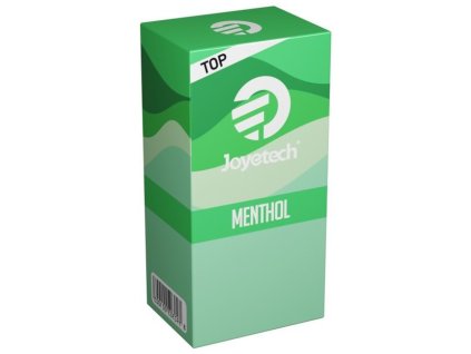 Liquid SK TOP Joyetech Menthol 10ml