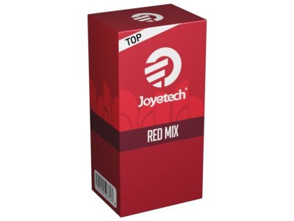 Liquid SK TOP Joyetech Red Mix 10ml