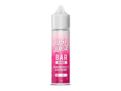 14996 just juice bar longfill dragon fruit raspberry 12ml 411122
