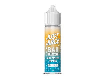 15005 just juice bar longfill kiwi passion orange 12ml 411125