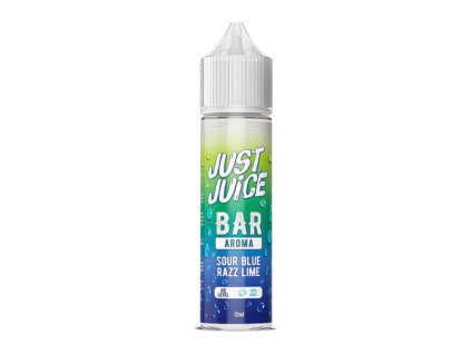 15020 just juice bar longfill sour blue razz lime12ml 411130