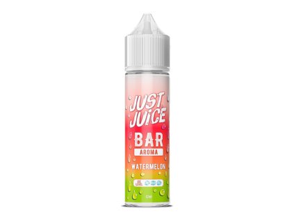 15026 just juice bar longfill watermelon 12ml 411132