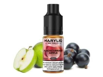 1505 1 1505 1 maryliq salt e liquid blackcurrant apple 10ml 20mg