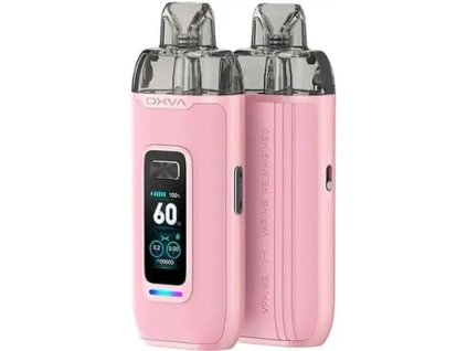 Oxva Vprime Sakura Pink