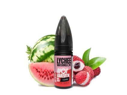 1643 1 riot bar edtn salt lychee watermelon 10ml 10mg