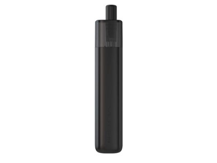 Aspire Vilter 2 Pod Kit 900 mAh (Farba e-cigariet Black)