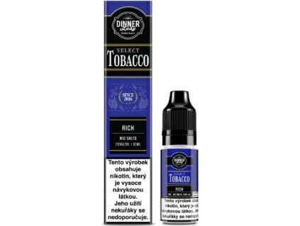 dinner lady fruit tobacco salt rich tobacco 10ml 20mg 414733