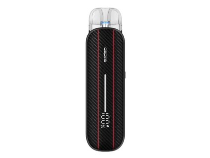 Aspire Pixo Aura Pod Kit 1300 mAh (Farba e-cigariet Carbon Black)