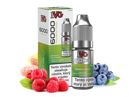 16739 2289 e napln ivg 6000 salt sourb