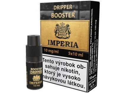 dripper booster sk imperia 5x10ml pg30 vg70 10mg 405945