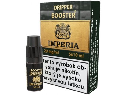 dripper booster sk imperia 5x10ml pg30 vg70 20mg 407673