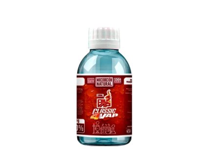 Oil4Vap Classic4Vap báza 70/30 100ml - 0mg