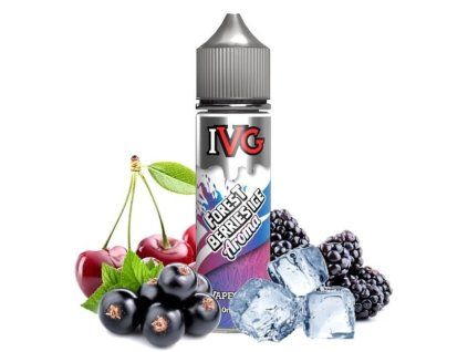 19700 19700 ivg e liquid longfill forrest berries 10 ml 429933