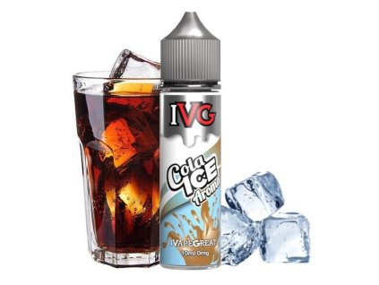 19703 ivg e liquid longfill cola ice 10 ml 429934