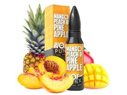 19748 19748 riot squad longfill 15ml mango pineapple peach 305439