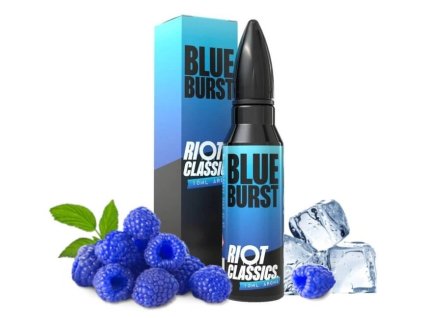 19763 riot squad longfill 15ml blue burst 305447