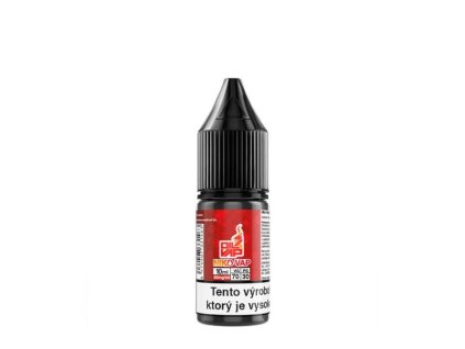 Oil4Vap Niko-Vap báza 70/30 10ml - 20mg