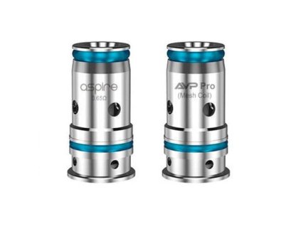 Aspire AVP Pro Coil