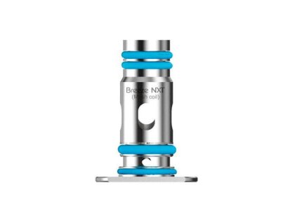 2045 1 aspire breeze nxt coil mesh