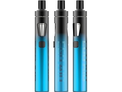 Joyetech eGo AIO ECO Friendly Pod Kit, 1700 mAh  (Farba: Gradient Blue)