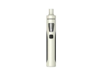 Joyetech eGo AIO Start Kit, 1500 mAh  (Farba: Black/White)