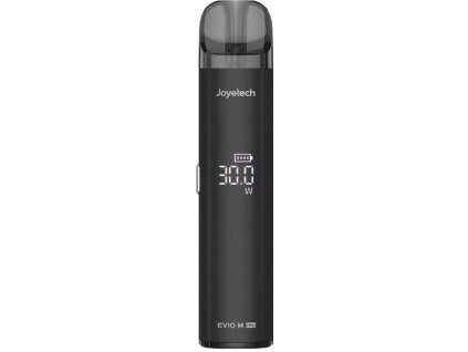Joyetech EVIO M PRO Pod Kit, 1100 mAh  (Farba: Black)