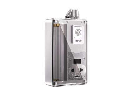 Lost Vape Centaurus B80 AIO Pod Kit Space silver (Farba: Space Silver)