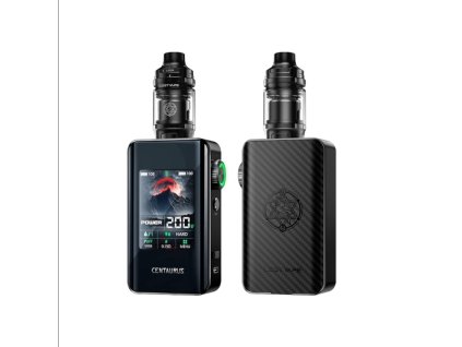 Lost Vape Centaurus BT200 Kit, 200W (Farba: Black Carbon)