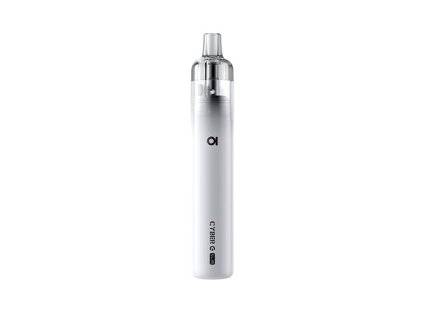 Aspire Cyber G Slim Pod 1200 mAh white
