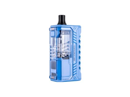 Lost Vape Centaurus G80 AIO Pod Kit, 80W (Farba: Ice Blue)